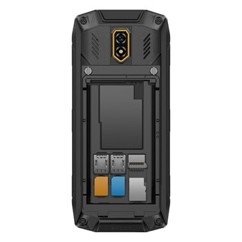 Ulefone Armor Mini 5 4G 8GB/1GB Black