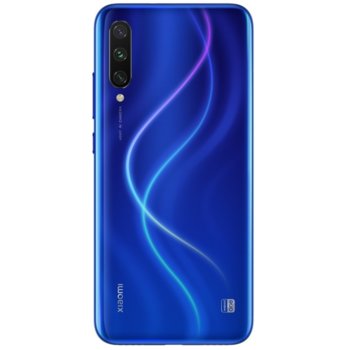 Xiaomi Mi A3 DS 4G 128GB blue