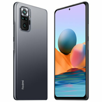 Xiaomi Redmi Note 10 PRO MZB08KWEU