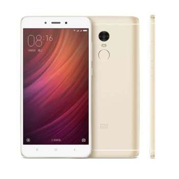 Xiaomi Redmi Note 4 Gold XI185