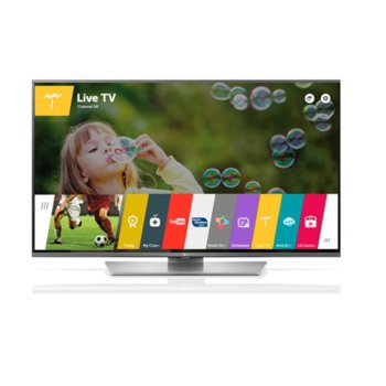 LG 43LF632V