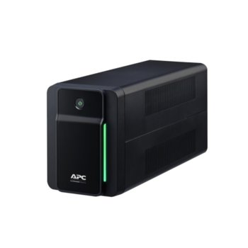 UPS APC BX750MI, 750VA/410W, Line Interactive, Tower | JAR Computers APC BX750MI