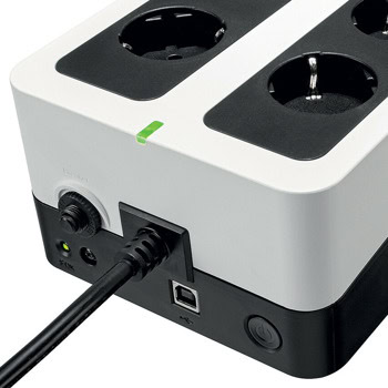 Eaton 3S 550 DIN | JAR Computers Eaton 3S 550 DIN