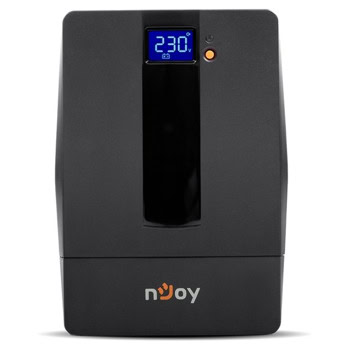 NJOY Horus Plus 2000