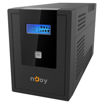 NJOY Cadu 1500