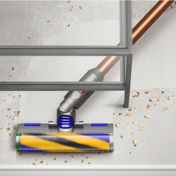 Dyson V15 Detect Absolute Gold 447000-01 | JAR Computers Dyson V15 Detect Absolute Gold 447000-01