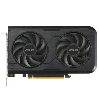 Asus GF Dual 8GB GDDR6 OC Edition