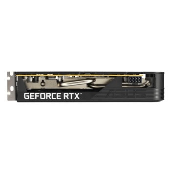 Asus GF Dual 8GB GDDR6 OC Edition