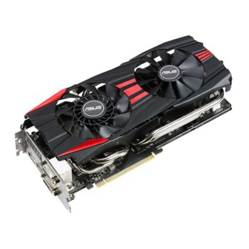 ASUS R9390X-DC2-8GD5