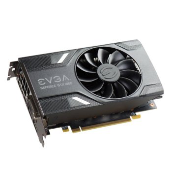 EVGA GeForce GTX 1060 GAMING + T-Shirt 03G-P4-6160