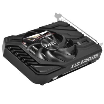 GeForce GTX 1660 Super StormX OC
