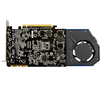 Gigabyte GV-N970TTOC-4GD