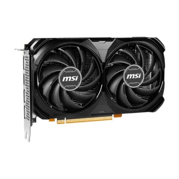 MSI GF RTX 4060 Ventus 2X Black 912-V516-028