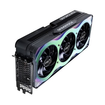 Palit GF RTX 5080 GameRock NE75080019T2-GB2030G