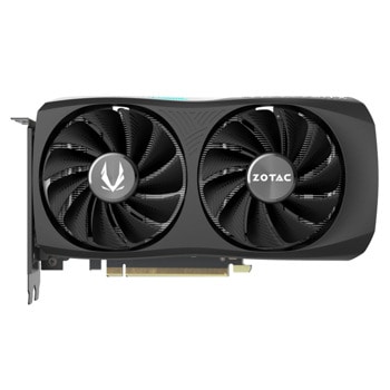 ZOTAC Gaming GeForce RTX4070 Twin Edge OC