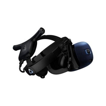 HTC - Vive Cosmos Blue 99HARL038-00
