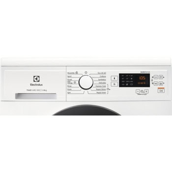 Перална машина Electrolux EW2F428S