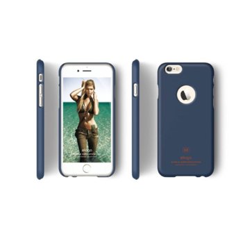 Elago S6P Slim Fit Case iPhone 6+ ES6PSM-SFJIN