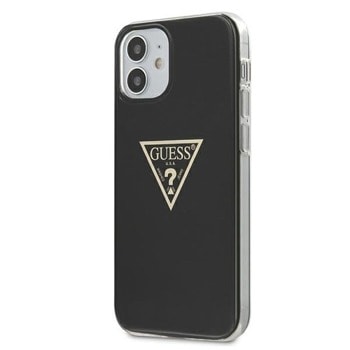 Guess Metallic GUHCP12SPCUMPTBK