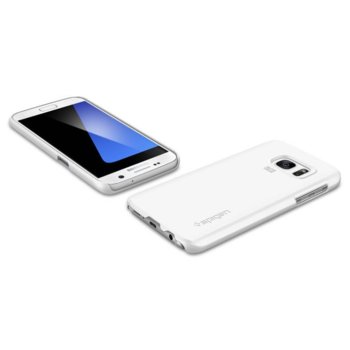 Spigen Thin Fit Case SGP-555CS20004