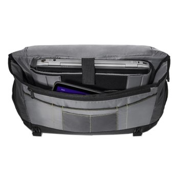 Dell Tek Messenger Carry Bag for up to 17