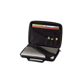 Hama Tech-Fabric for laptop 11.6