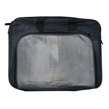 Чанта за лаптоп текстил (13\
