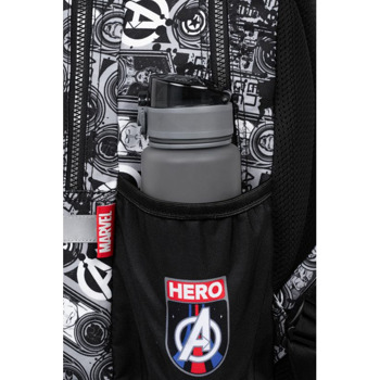 Ученическа раница Coolpack - Rider - Avengers