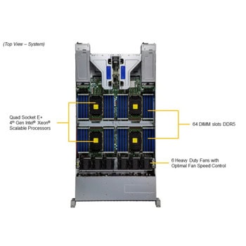 Supermicro SuperServer SYS-241E-TNRTTP | JAR Computers Supermicro SuperServer SYS-241E-TNRTTP