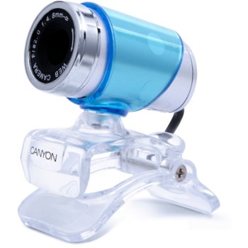 Уеб камера Canyon CNR-WCAM820HD
