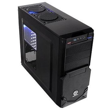 Thermaltake Commander MS-II