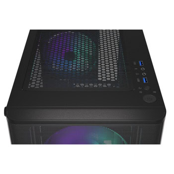 Endorfy Ventum 200 ARGB Мостра | JAR Computers Endorfy Ventum 200 ARGB Мостра