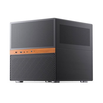 кутия jonsbo n6 black gejb-185
