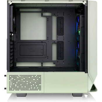 Thermaltake Ceres 350 MX Matcha Green CA-1Z3-00MEW