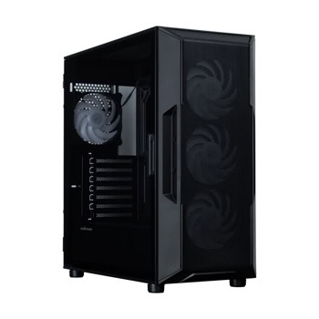Zalman I3 NEO V2 Black ZM-I3-NEO-V2-BK
