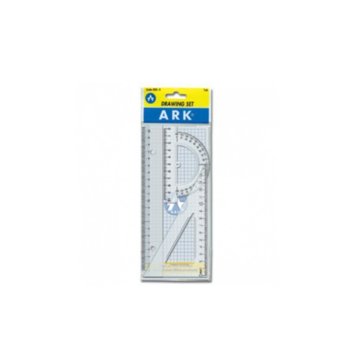 Ark 023-2 Чертожен комплект