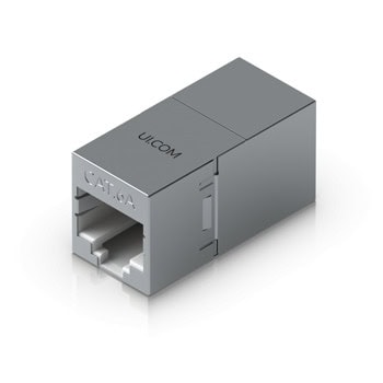 Ubiquiti UACC-RJ45-Coupler-C6A