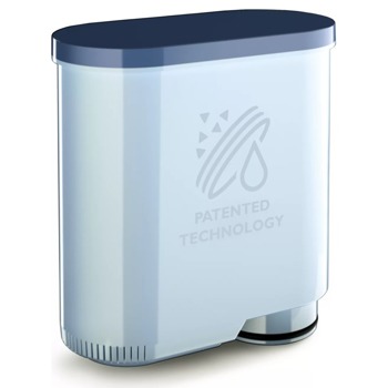 Филтър за накип и вода Philips CA6903/10, Philips/Saeco AquaClean, за кафемаши за еспресо Philips/Saeco, подобрява вкуса на кафето | JAR Computers Philips CA6903/10 12321