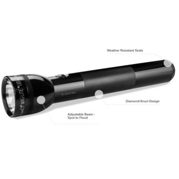 Фенер MAGLITE 3D Cell LED