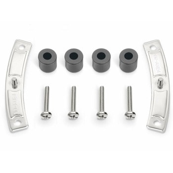 Планка за монтаж на охладител Noctua Mounting KIT NM-AM5/4-MP78, съвместима със сокет AMD AM5/AM4, сребриста | JAR Computers Noctua Mounting KIT AM5/AM4 - NM-AM5/4-MP83