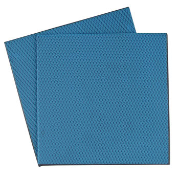 Термолепенка Thermal Grizzly Minus Pad Advance (TG-MP-A-100-100-10-2), 2бр., 100x100x1.0mm | JAR Computers Thermal Grizzly Minus Pad Advance 100 х 100 х 1.0