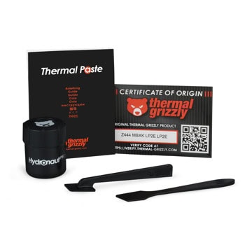 thermal grizzly hydronaut pro - 30g tg-hp-030-r | JAR Computers thermal grizzly hydronaut pro - 30g tg-hp-030-r