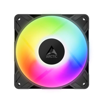 Вентилатори 120mm, Arctic P12 Pro A-RGB | JAR Computers Вентилатори 120mm, Arctic P12 Pro A-RGB