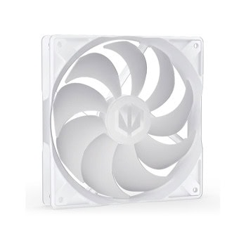 Endorfy Stratus 140 White PWM ARGB WH EY4A021 | JAR Computers Endorfy Stratus 140 White PWM ARGB WH EY4A021