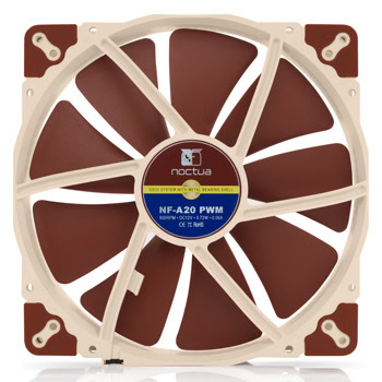 Noctua NF-A20 PWM