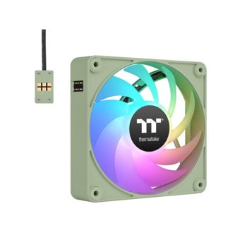 Thermaltake CL-F197-PL14MG-A