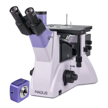 MAGUS Metal VD700