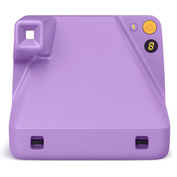 Polaroid NOW Gen 2 Purple 009149