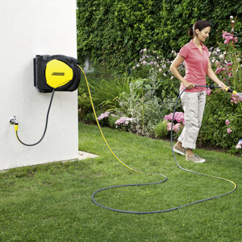 Karcher Premium CR 7.220 Automatic