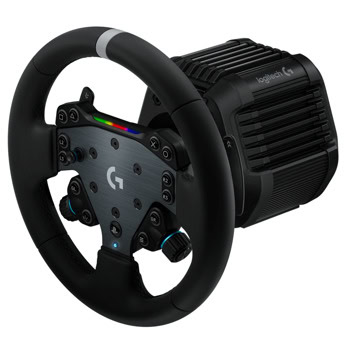 Logitech RS50 System PS5/PS4/PC 941-000266 | JAR Computers Logitech RS50 System PS5/PS4/PC 941-000266